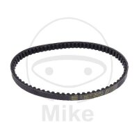 Ceinture en V Mitsuboshi pour Piaggio Sfera 125 Vespa ET4...