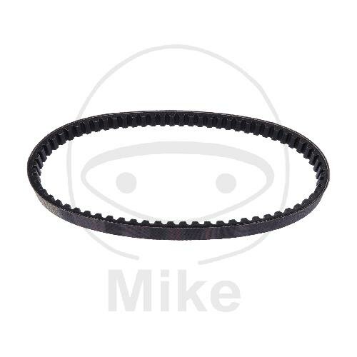 Correa trapezoidal Mitsuboshi para Italjet Torpedo 50 4T Piaggio Zip 50 4T