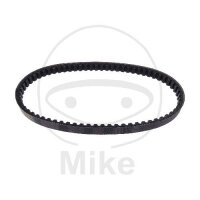 Mitsuboshi V-belt for Italjet Torpedo 50 4T Piaggio Zip...