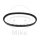 Correa trapezoidal Mitsuboshi para Italjet Torpedo 50 4T Piaggio Zip 50 4T