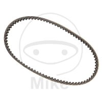 Ceinture en V Mitsuboshi pour Aprilia Habana 125 Piaggio...