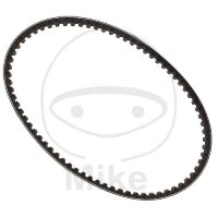 Mitsuboshi V-belt for MBK YQ 100 Nitro Yamaha YQ 100 Aerox