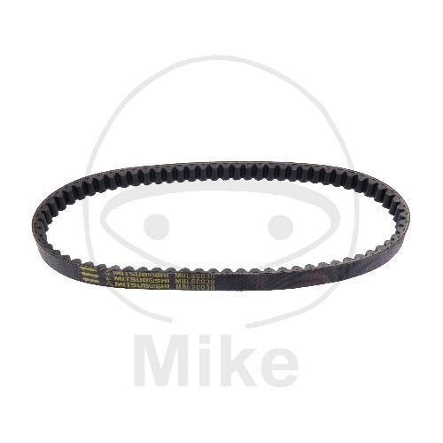 Mitsuboshi V-belt for Piaggio Fly Zip 100 2007-2010