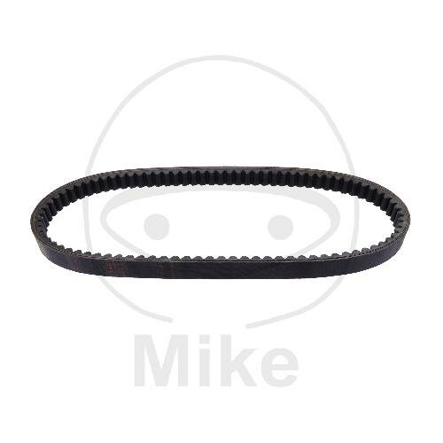 Ceinture en V Mitsuboshi pour Aprilia Sportcity 125 Cube Piaggio Carnaby 125