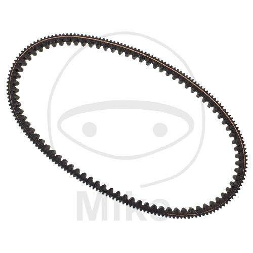 Ceinture en V Mitsuboshi pour Piaggio Beverly 200 GT 2002-2007