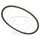 Ceinture en V Mitsuboshi pour Piaggio Beverly 200 GT 2002-2007