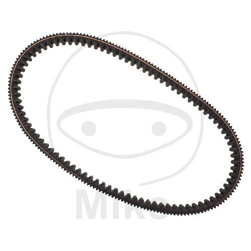 Ceinture en V Mitsuboshi pour Piaggio X9 500 ie 2001-2003