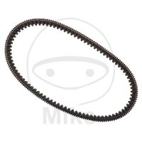 Ceinture en V Mitsuboshi pour Piaggio X9 500 ie 2001-2003