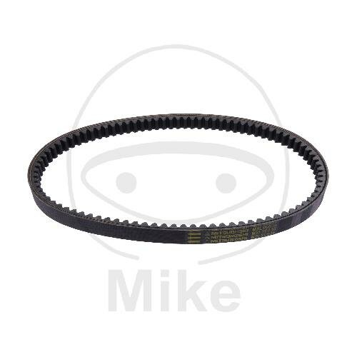 Correa trapezoidal Mitsuboshi para Yamaha VP 250 X-City YP 250 R X-Max ABS