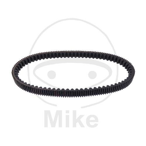 Correa trapezoidal Mitsuboshi para Aprilia Arrecife 200 Gilera DNA 180