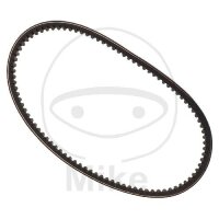 Ceinture en V Mitsuboshi pour Honda FJS 600 Silver Wing A...