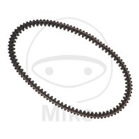 Mitsuboshi V-belt for Suzuki AN 400 S Burgman 2003-2006