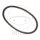 Ceinture en V Mitsuboshi pour Suzuki AN 400 S Burgman 2003-2006