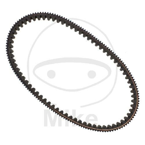 Ceinture en V Mitsuboshi pour Derbi GP1 250 Piaggio X9 250 Evolution