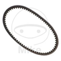 Ceinture en V Mitsuboshi pour Derbi GP1 250 Piaggio X9...