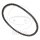 Ceinture en V Mitsuboshi pour Derbi GP1 250 Piaggio X9 250 Evolution