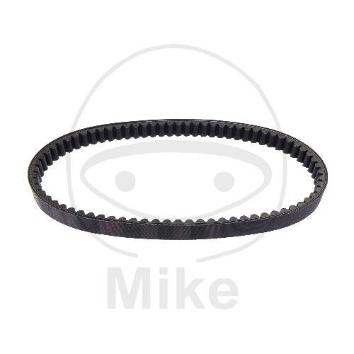Mitsuboshi V-belt for Yamaha XC 125 X Cygnus X 4P9B SE411 2012-2016