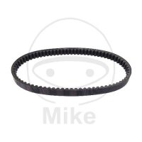 Mitsuboshi V-belt for Yamaha XC 125 X Cygnus X 4P9B SE411...