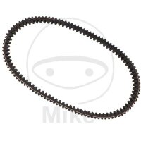 Mitsuboshi V-belt for Kymco Xciting 500 i 2005-2009