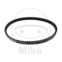 Mitsuboshi V-belt for Derbi Boulevard 50 4T Piaggio Fly...