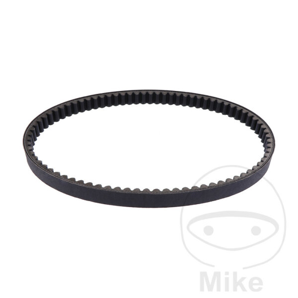 Correa trapezoidal Mitsuboshi para Suzuki UH 125 A Burgman ABS 2008-2017