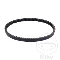 Mitsuboshi V-belt for Suzuki UH 125 A Burgman ABS 2008-2017