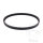 Correa trapezoidal Mitsuboshi para Suzuki UH 125 A Burgman ABS 2008-2017