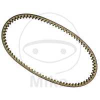 Mitsuboshi V-belt for Suzuki UH 200 Burgman CD1111 2007