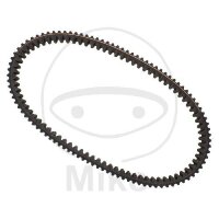 Mitsuboshi V-belt for Yamaha YP 400 A Majesty ABS 2007-2008