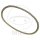 Ceinture en V Mitsuboshi pour Suzuki UX 150 Sixteen CP1111 2008-2012