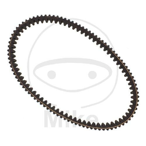 Ceinture en V Mitsuboshi pour Hyosung MS3 250 F i KM4CJ41A 2008-2010