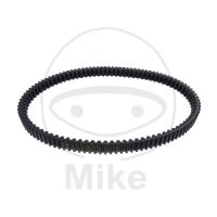 Mitsuboshi V-belt for Kawasaki J 300 A Kymco Downtown 300