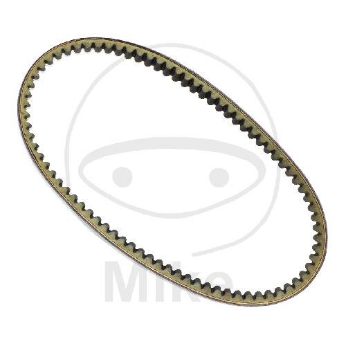 Ceinture en V Mitsuboshi pour Peugeot Satelis 125 K15 Compressor Executive ABS