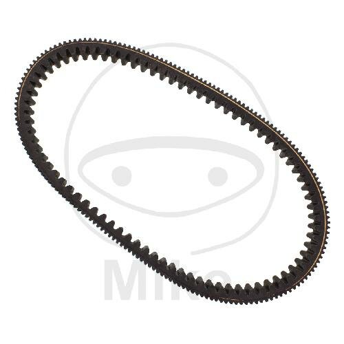Correa trapezoidal Mitsuboshi para Kymco MXU 500 4X4 DX IRS LOF
