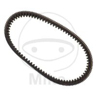 Mitsuboshi V-belt for Kymco MXU 500 4X4 DX IRS LOF