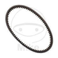 Mitsuboshi V-belt for Yamaha YFM 350 FWA Grizzly 4WD...