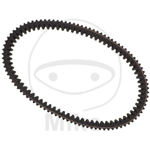 Correa trapezoidal Mitsuboshi para BMW C 600 Sport ABS 650 Sport Highline ABS