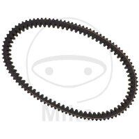 Mitsuboshi V-belt for BMW C 600 Sport ABS 650 Sport...