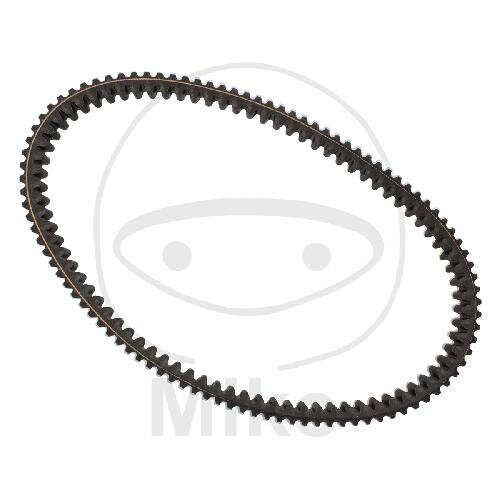 Correa trapezoidal Mitsuboshi para Yamaha YP 400 RA X-Max Momodesign ABS