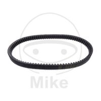 Mitsuboshi V-belt for Honda NSS 300 A Forza ABS SH 300 A...