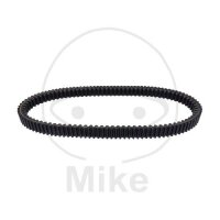 Mitsuboshi V-belt for Gilera Fuoco 500 Piaggio Beverly...