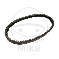 V-belt Original spare part for Vespa Primavera 125 3V ie...