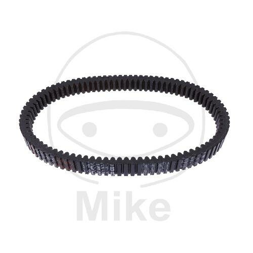 Courroie trapézoïdale Gates pour Kymco Maxxer 450 i 4X4 Offroad LOF