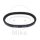 Courroie trapézoïdale Gates pour Kymco Maxxer 450 i 4X4 Offroad LOF