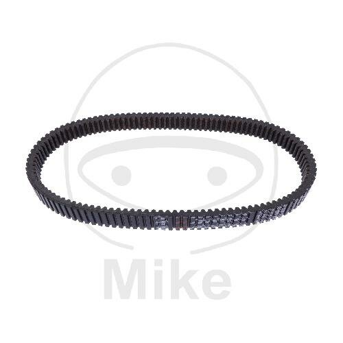 Correa trapezoidal G-Force de Gates para Polaris Sportsman 500
