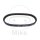 Correa trapezoidal G-Force de Gates para Polaris Sportsman 500