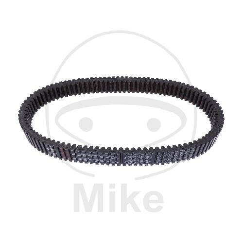 Correa trapezoidal de Gates para Suzuki LT-A 700 X Kingquad 4WD