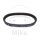 Correa trapezoidal de Gates para Suzuki LT-A 700 X Kingquad 4WD
