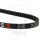 Cinghia trapezoidale JT Standard per Honda SGX 50 Sky SZX 50 X Cross Sport X8R