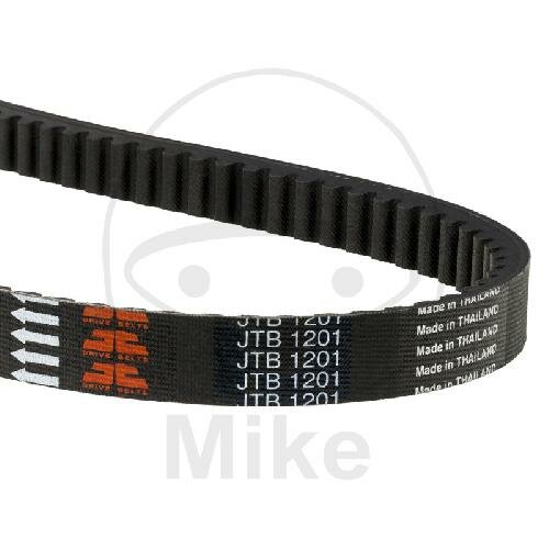 Correa trapezoidal JT Estándar para Honda FES 125 Pantheon 2T 1998-2002